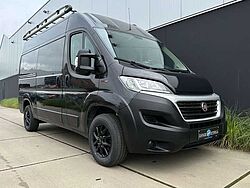 Fiat Ducato Dakrek/Traprol/L2H2 (265)