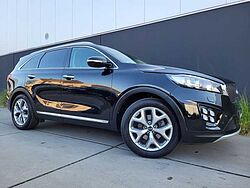 Kia Sorento 2.2 CRDi AWD*AUT.*7 ZITPLAATSEN*LEDER*PANO DAK*