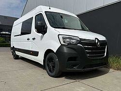 Renault Master Renault Master (262) €17500,- netto