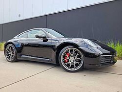 Porsche 992 .1/911 Carrera PDK*OPEN DAK*21'RS SPYDER*CAMERA*