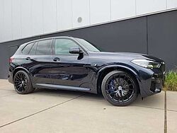 BMW X5 xDrive45e*M-PAKKET*PANO DAK*360'CAMERA*KEYLESS*