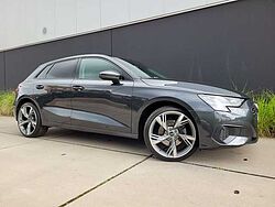 Audi A3 40 TFSIe PHEV*AUT.*ACC*VIRTUAL COCKPIT*SPORTSTUUR*