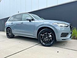 Volvo XC90 B5 D AWD*AUT*7ZITPLAATSEN*LEDER*ACC*KEYLESS*CAMERA