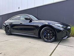BMW i4 **VERKOCHT**