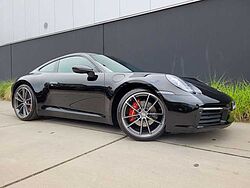 Porsche 992 /911 CARRERA*PDK*SPORTUITLAAT*21'ALU*FULL LED*PTS*