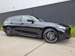 BMW 318 dA*AUT.*FACELIFT*LED*PDC*ZETELVERW.*WIDESCREEN*