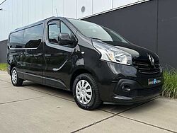 Renault Trafic (278) Minibus 8+1 / L2H1 / 21450 All In