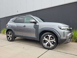 Dacia Duster HYBRIDE*AUT*JOURNEY*18'ALU*360'CAMERA*NAV*KEYLESS