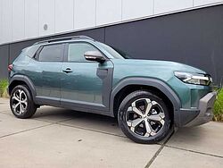 Dacia Duster HYBRIDE*AUT*JOURNEY*18'ALU*360'CAMERA*NAV*KEYLESS