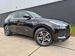 Jaguar E-Pace D150 AWD Aut. *R-DYNAMIC*PANO DAK*CAMERA*EL.ZETELS