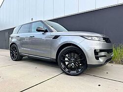 Land Rover Range Rover Sport **VERKOCHT**