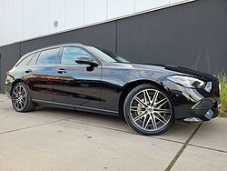 Mercedes-Benz C 300 e T *AUT.*AVANTGARDE*CAMERA*APPLE CAR PLAY*