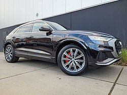 Audi Q8 50 TDI QUATTRO *AUT.*S-LINE*B&O SOUND*PANO DAK*