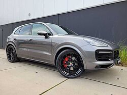 Porsche Cayenne S HYBRID*FULL!*SPORTDESIGNPAKKET*ACC*BOSE*PANO DAK