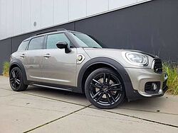 MINI Cooper SE Countryman All4*JCW PAKKET*KEYLESS*PANO DAK*19'ALU*CAMERA*