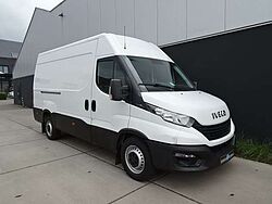 Iveco Daily L3H2 (201) €25000,- netto