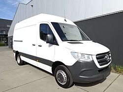 Mercedes-Benz Sprinter Automaat (230) €42150 all in