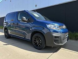 Citroen Berlingo Citroën Berlingo (267) €17900,- all in