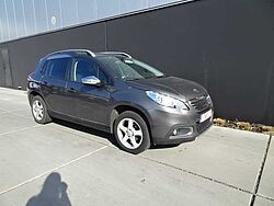 Peugeot 2008 Personenwagen (450€ waarborg)