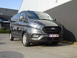 Ford Transit Automaat Minibus 8+1 (800€ waarborg)