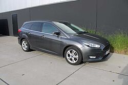 Ford Focus Personenwagen (450€ waarborg)