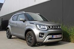 Suzuki Ignis Automaat Personenwagen (450€ waarborg)