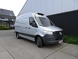 Mercedes-Benz Sprinter Koelwagen (800€ waarborg)