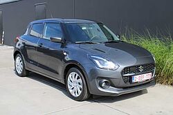 Suzuki Swift Personenwagen (450€ waarborg)