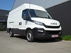 Iveco Daily Bestelwagen (800€ waarborg)