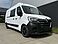Renault Master Renault Master (262) €17500,- netto