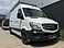 Mercedes-Benz Sprinter 279 / L3H2 / TREKHAAK / TRAP MET DAKREN