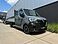 Renault Master 281 / OPEN LAADBAK / DUBBEL CABINE