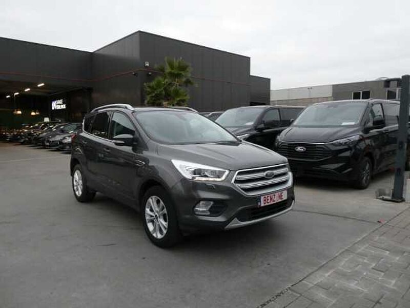 Ford Kuga 1.5i 150pk TITANIUM luxe '18 (75794)