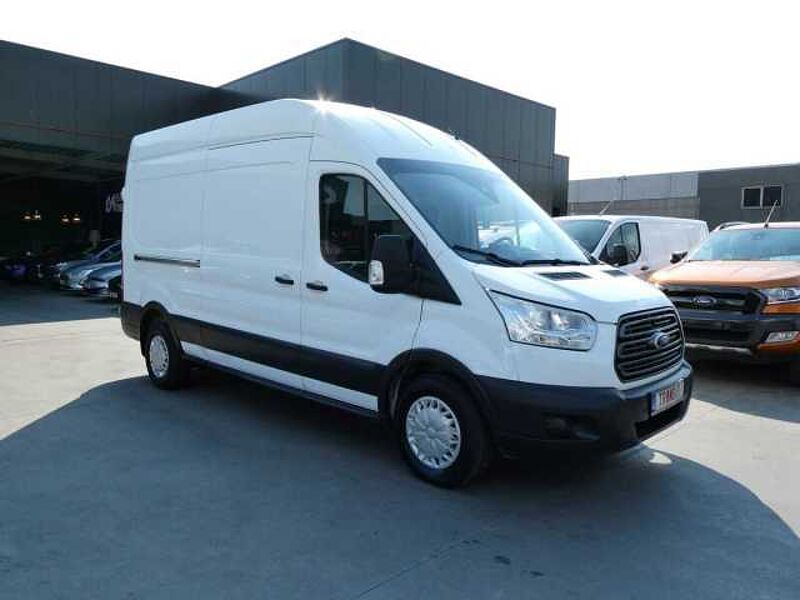 Ford Transit 2T L3-H3 2.2 TDCi 155pk 3 plaatsen '14 224000km (66521) in 8790 Waregem Ford Transit 2T L3-H3 2.2 TDCi 155pk 3 plaatsen '14 224000km (66521)
