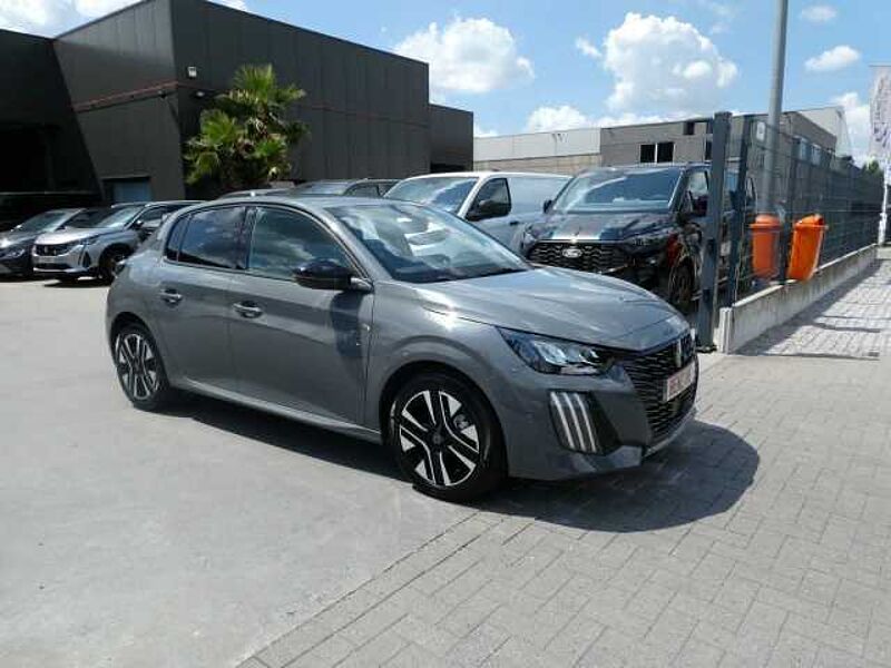 Peugeot 208 1.2 i benzine 100pk Allure 360° Camera BLIS Cruise '24 20000km (79770)