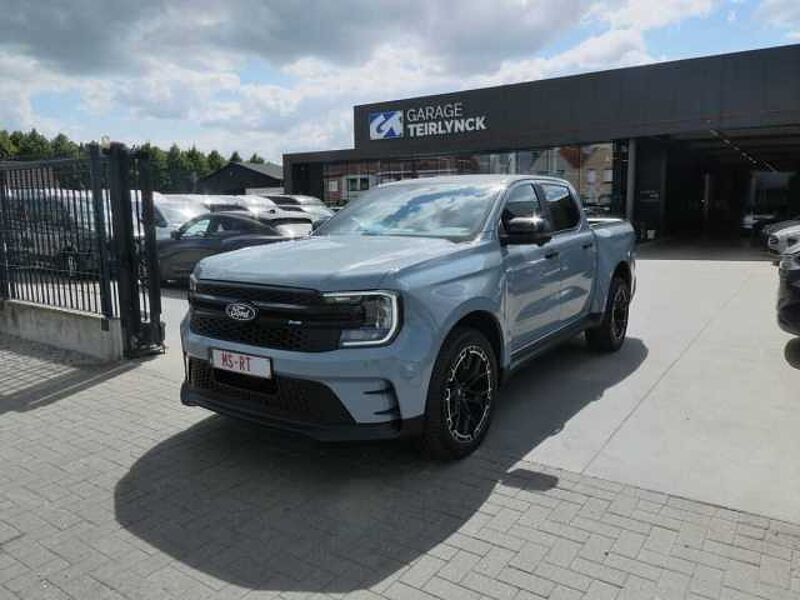 Ford Ranger MS-RT 3.0 V6 240pk Automaat 4x4 Stock '25 (08310)