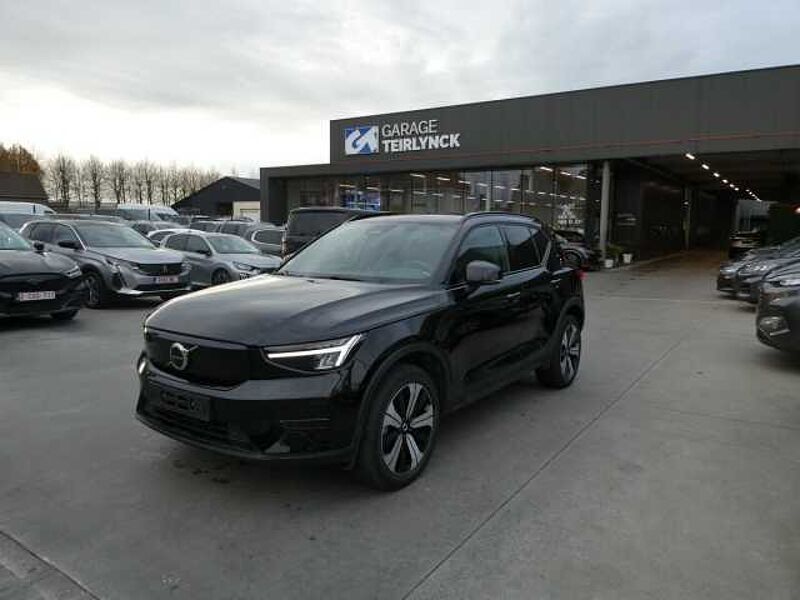 Volvo XC40 Recharge 231pk Core 69 kWh Camera BTW '22 66000km (24242)