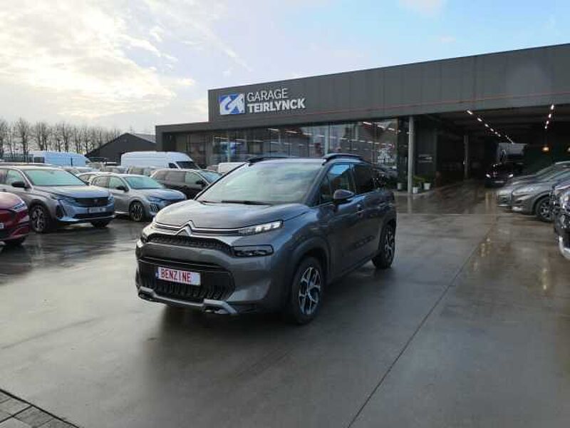 Citroen C3 Aircross 1.2 i benzine 110pk Business Luxe Camera '24 25000km (65722) in 8790 Waregem Citroen C3 Aircross 1.2 i benzine 110pk Business Luxe Camera '24 25000km (65722)