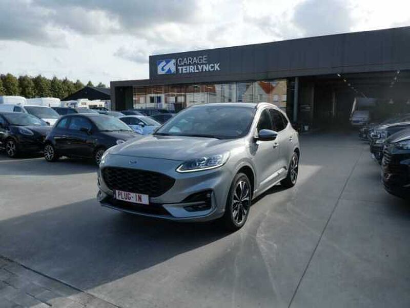 Ford Kuga ST-Line X 2.5 i PHEV 225pk Automaat '22 54000km (43468)