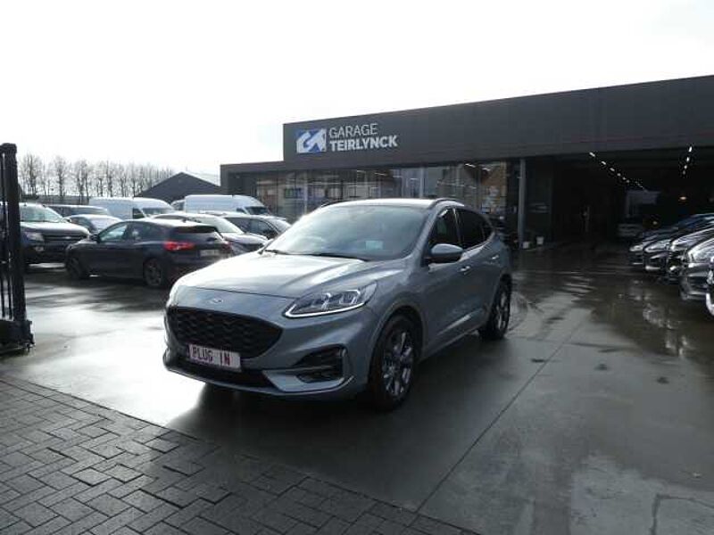 Ford Kuga ST-Line X 2.5 i PHEV 225pk Automaat Full '20 75000km (78643)