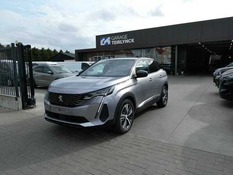 Peugeot 3008 1.2 i benzine 130pk Allure Camera ACC BLIS '24 31000km (27268) in 8790 Waregem Peugeot 3008 1.2 i benzine 130pk Allure Camera ACC BLIS '24 31000km (27268)