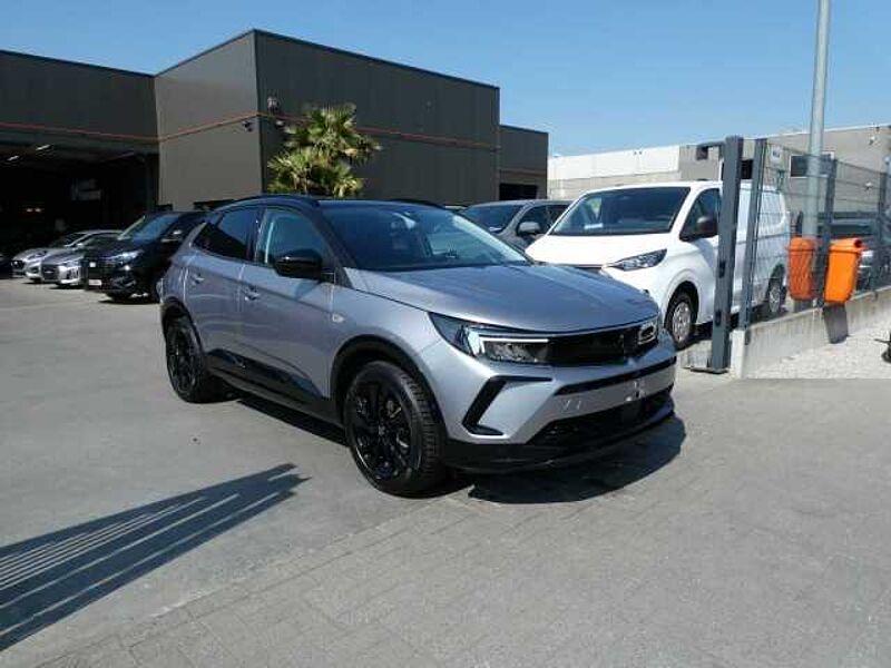 Opel Grandland 1.2 i benzine 130pk GS-Line Camera '23 30000km (29917)