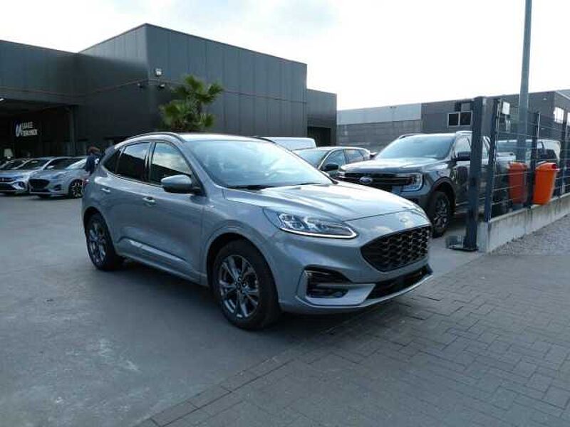 Ford Kuga ST-Line X 1.5 TDCi 120pk Automaat '22 56000km (37222) in 8790 Waregem Ford Kuga ST-Line X 1.5 TDCi 120pk Automaat '22 56000km (37222)