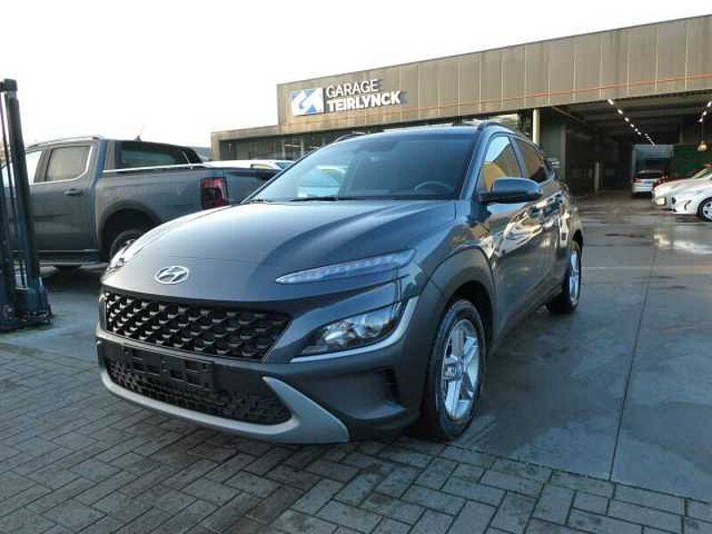 Hyundai Kona 1.0 i benzine 120pk MHEV Business Luxe '23 47000km (91082)