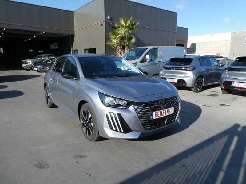 Peugeot 208 1.2 i benzine 100pk 5d Allure 360° Camera BLIS ACC '24 17000km (16051) in 8790 Waregem Peugeot 208 1.2 i benzine 100pk 5d Allure 360° Camera BLIS ACC '24 17000km (16051)