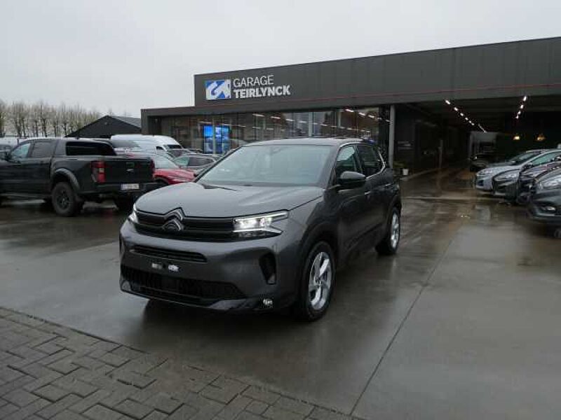 Citroen C5 Aircross 1.2 i benzine 130pk Plus Camera '23 28000km (12038)