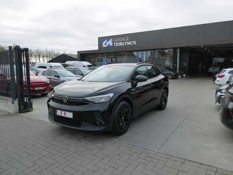 Volkswagen ID.4 Pure 170pk Business Luxe BTW '22 14000km (66086) in 8790 Waregem Volkswagen ID.4 Pure 170pk Business Luxe BTW '22 14000km (66086)