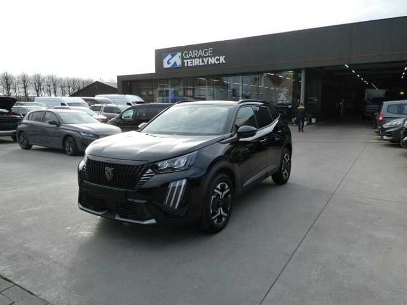 Peugeot 2008 1.2 i benzine 100pk Allure Camera '24 11000km (67782) in 8790 Waregem Peugeot 2008 1.2 i benzine 100pk Allure Camera '24 11000km (67782)