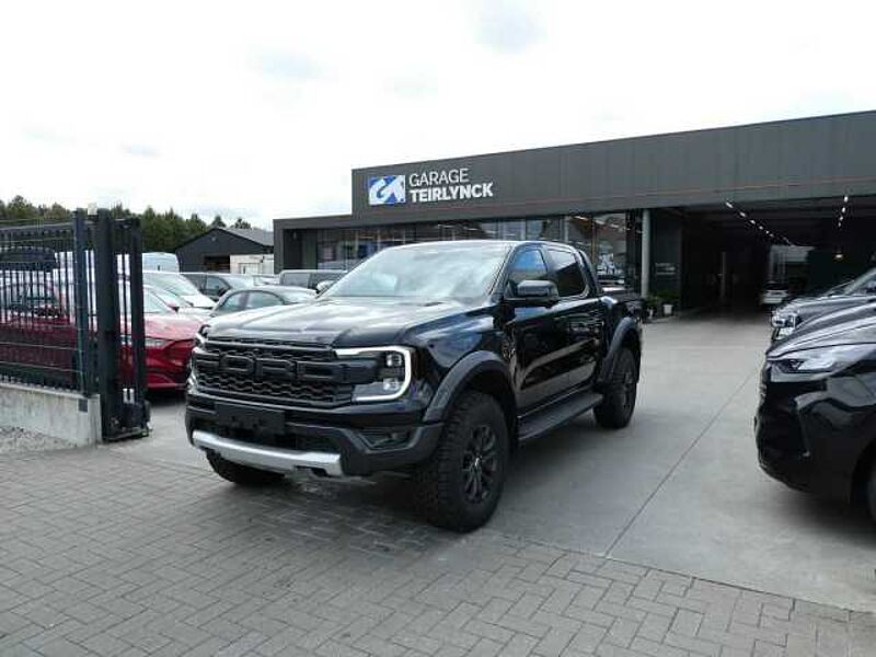 Ford Ranger Raptor 3.0 V6 292pk automaat 4x4 Stock Full Option (85332)
