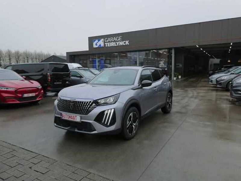 Peugeot 2008 1.2 i 130pk Automaat Allure 360&deg; Camera BLIS ACC '24 36000km (02143)